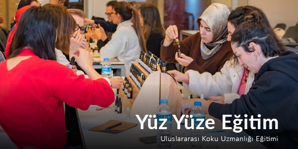 Koku Akademisi Yüz Yüze Eğitimler